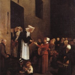La charite